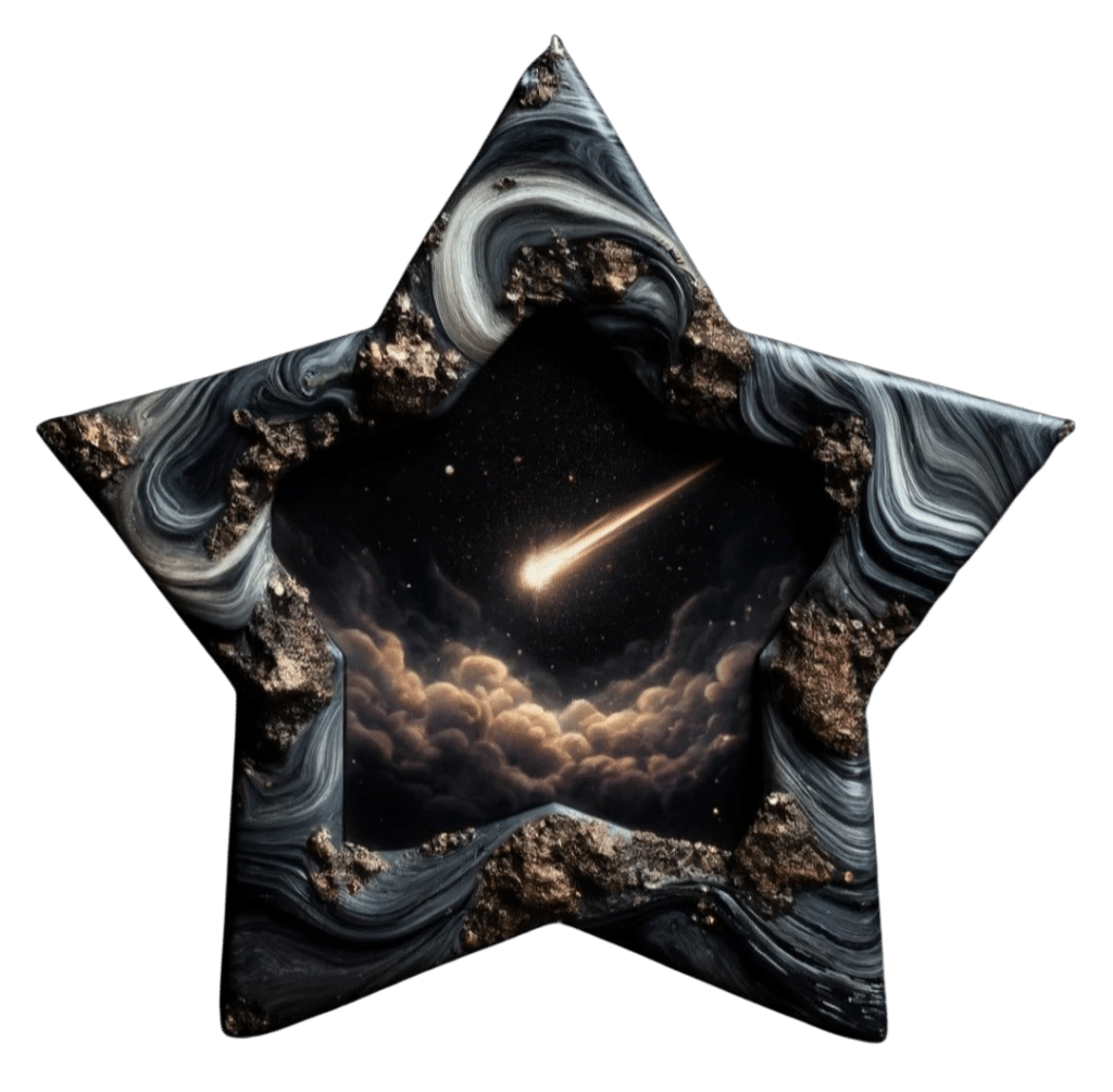 Star Wrapper