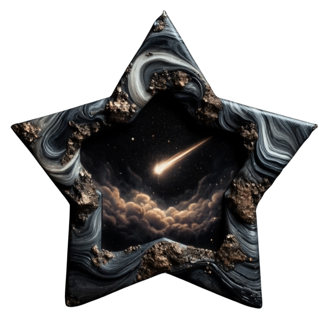 Star Wrapper